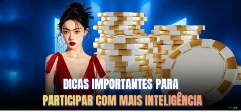 Imagem promocional da qqbr